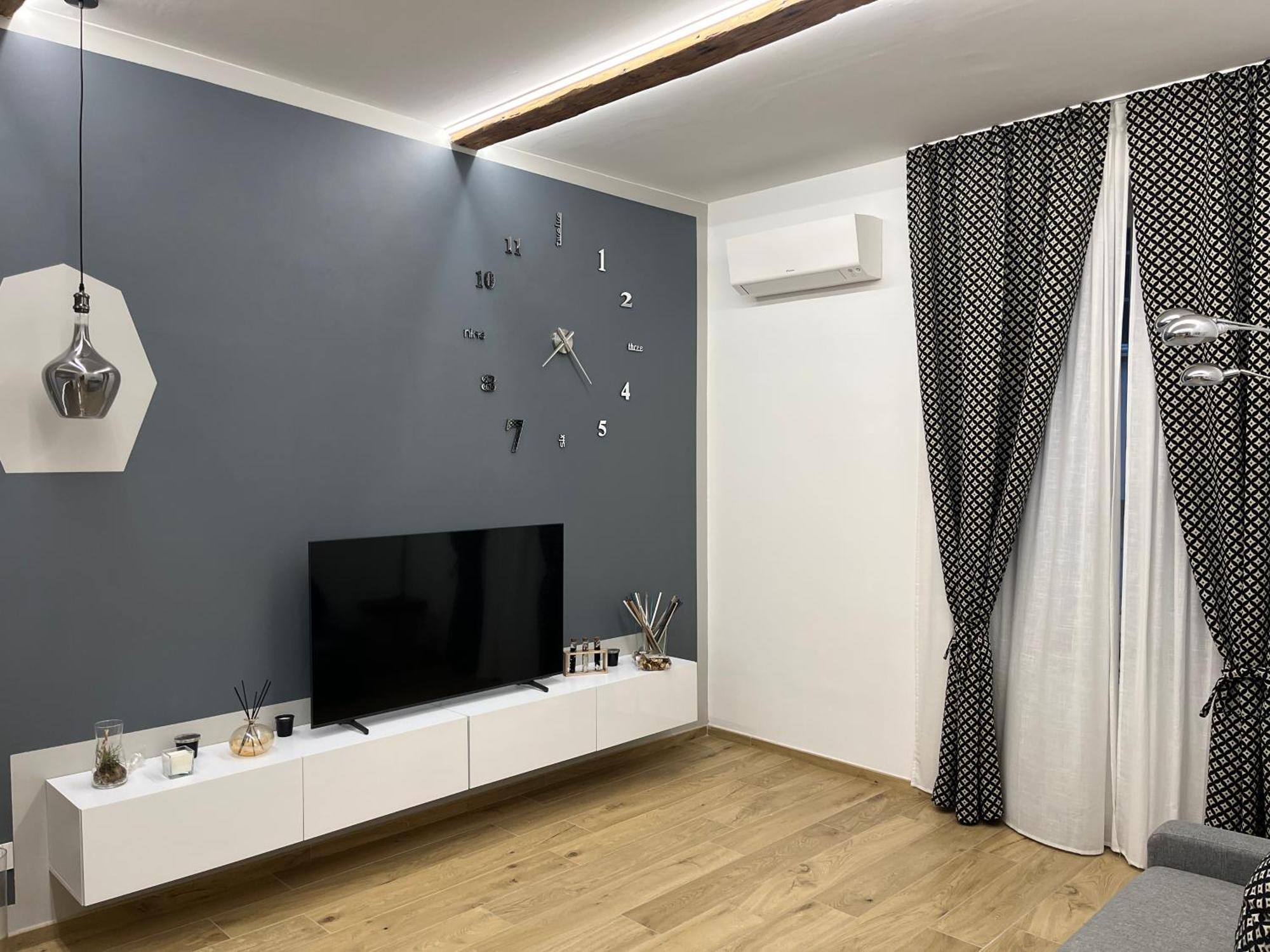 Suite Zeus Λα Σπέτσια Εξωτερικό φωτογραφία